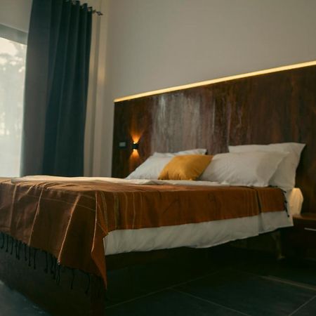 Villa Taouzert توزر المظهر الخارجي الصورة
