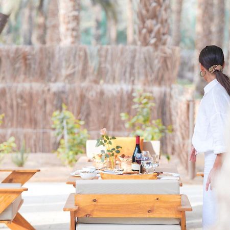 Villa Taouzert توزر المظهر الخارجي الصورة