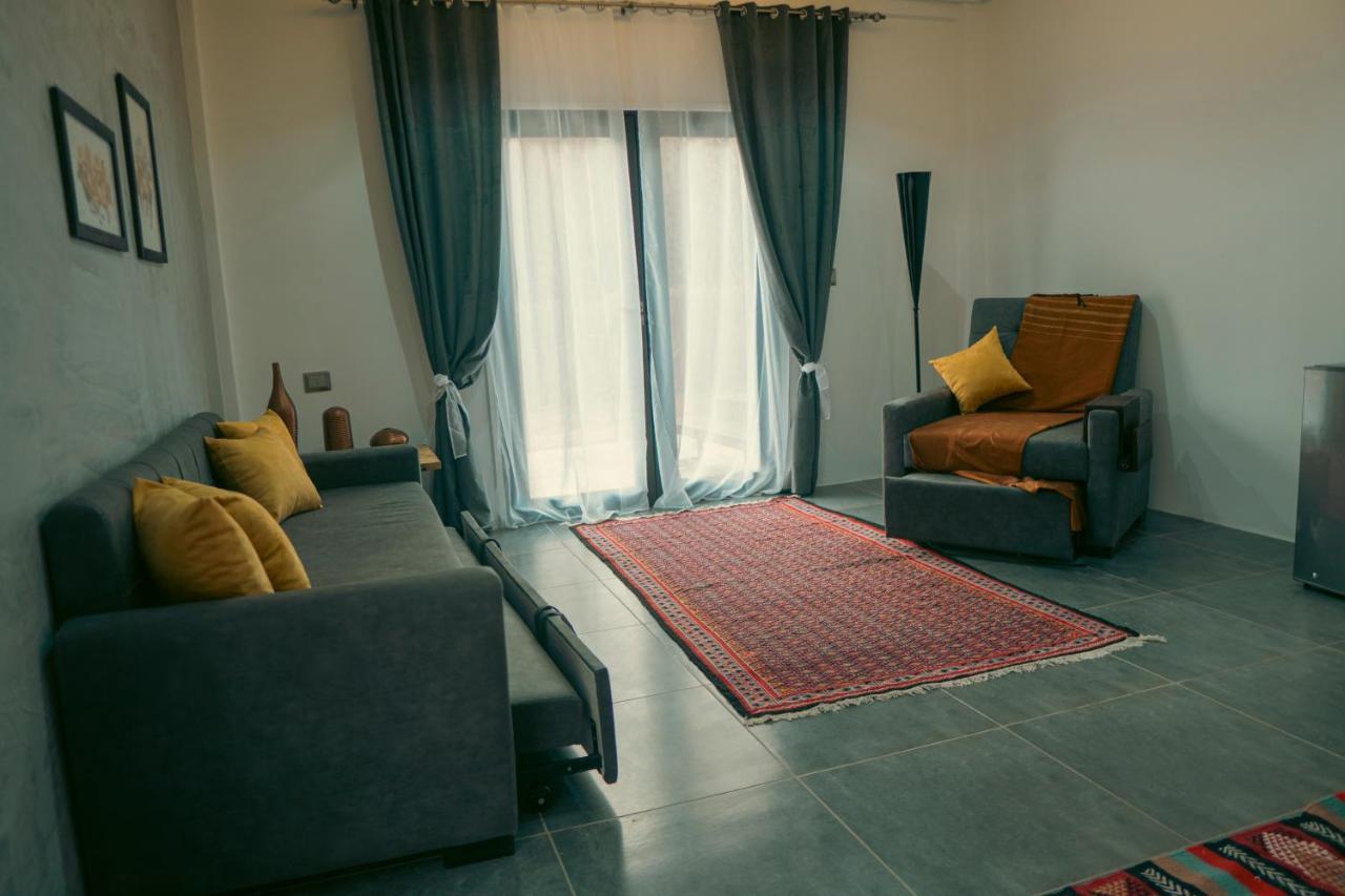 Villa Taouzert توزر المظهر الخارجي الصورة